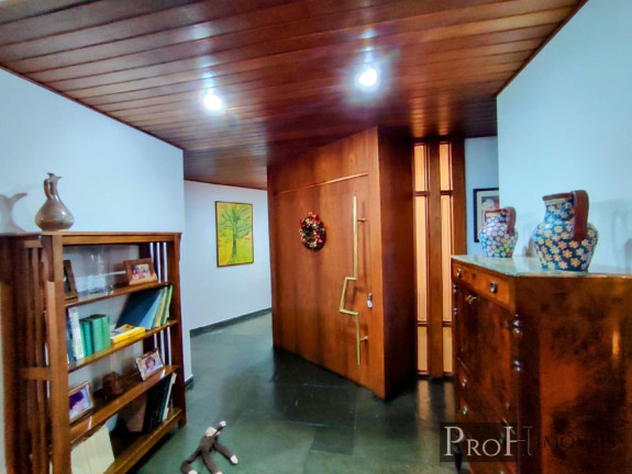 Imagem Apartamento com 4 Quartos à Venda, 268 m² em Rudge Ramos - São Bernardo Do Campo