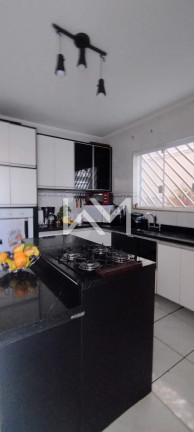 Imagem Sobrado com 4 Quartos à Venda, 150 m² em Jardim Santa Clara - Guarulhos Imagem Sobrado com 4 Quartos à Venda, 150 m² em Jardim Santa Clara - Guarulhos