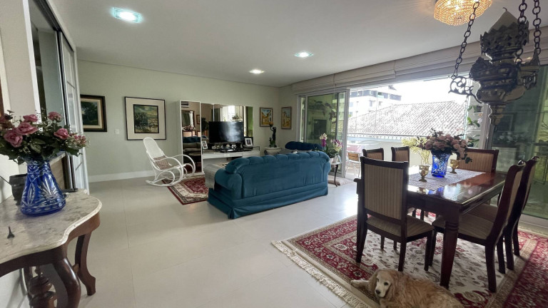 Imagem Apartamento com 3 Quartos à Venda, 155 m² em Jurerê - Florianópolis