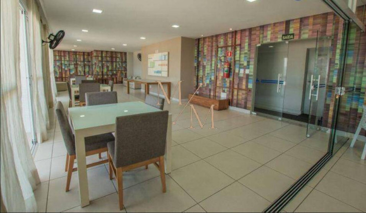 Imagem Apartamento com 2 Quartos à Venda, 76 m² em Itararé - São Vicente Imagem Apartamento com 2 Quartos à Venda, 76 m² em Itararé - São Vicente