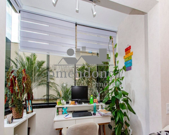 Imagem Apartamento com 4 Quartos à Venda, 131 m² em Perdizes - São Paulo Imagem Apartamento com 4 Quartos à Venda, 131 m² em Perdizes - São Paulo