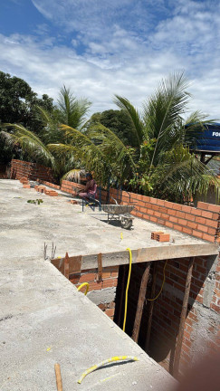 Imagem Casa com 2 Quartos à Venda, 205 m² em Jardim Boa Esperança - Aparecida De Goiânia Imagem Casa com 2 Quartos à Venda, 205 m² em Jardim Boa Esperança - Aparecida De Goiânia