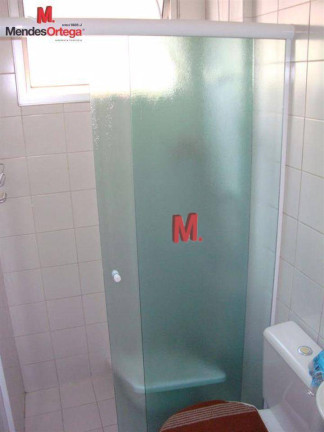 Imagem Apartamento com 2 Quartos à Venda, 44 m² em Jardim Guadalajara - Sorocaba Imagem Apartamento com 2 Quartos à Venda, 44 m² em Jardim Guadalajara - Sorocaba