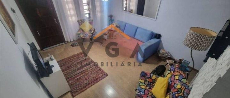 Imagem Casa com 3 Quartos à Venda, 110 m² em Vila Dalila - São Paulo Imagem Casa com 3 Quartos à Venda, 110 m² em Vila Dalila - São Paulo