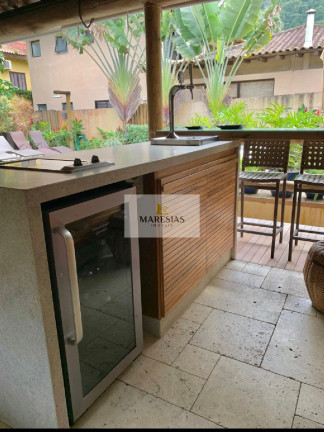 Imagem Casa com 4 Quartos à Venda, 350 m² em Maresias - São Sebastião Imagem Casa com 4 Quartos à Venda, 350 m² em Maresias - São Sebastião