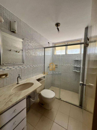 Imagem Apartamento com 3 Quartos à Venda, 104 m² em Setor Oeste - Goiânia Imagem Apartamento com 3 Quartos à Venda, 104 m² em Setor Oeste - Goiânia