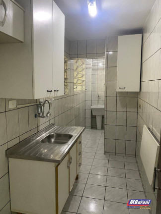 Imagem Apartamento com 1 Quarto à Venda, 40 m² em Pinheiros - São Paulo Imagem Apartamento com 1 Quarto à Venda, 40 m² em Pinheiros - São Paulo
