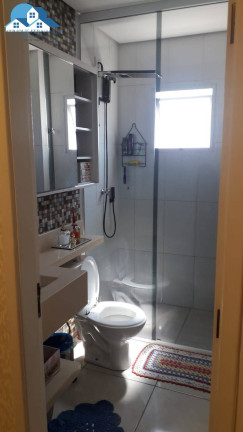 Imagem Apartamento com 2 Quartos à Venda, 40 m² em Vila Campanela - São Paulo