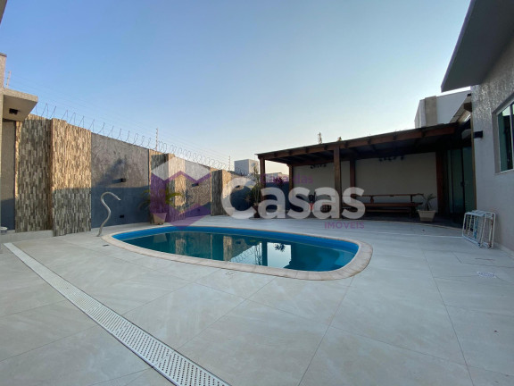 Imagem Casa à Venda, 230 m² em Vila Shalon - Foz Do Iguacu