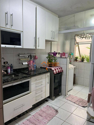 Imagem Apartamento com 3 Quartos à Venda, 80 m² em Macedo - Guarulhos Imagem Apartamento com 3 Quartos à Venda, 80 m² em Macedo - Guarulhos