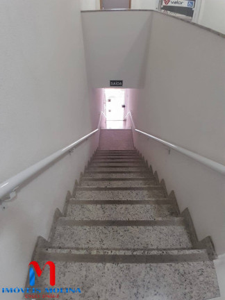 Sala Comercial para Alugar, 35 m² em Osvaldo Cruz - São Caetano Do Sul