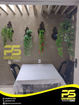 Imagem Casa com 4 Quartos à Venda, em Manaíra - João Pessoa Imagem Casa com 4 Quartos à Venda, em Manaíra - João Pessoa