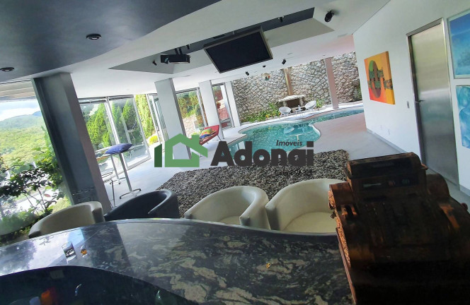 Imagem Casa com 5 Quartos à Venda, 2.250 m² em Chácara Malota - Jundiaí Imagem Casa com 5 Quartos à Venda, 2.250 m² em Chácara Malota - Jundiaí