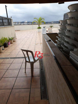 Imagem Apartamento com 2 Quartos à Venda, 87 m² em Embaré - Santos Imagem Apartamento com 2 Quartos à Venda, 87 m² em Embaré - Santos