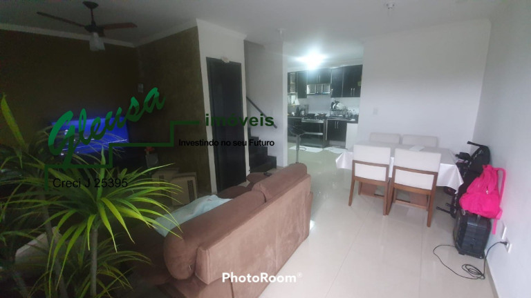 Imagem Casa com 3 Quartos à Venda, 69 m² em Cidade Antônio Estevão De Carvalho - São Paulo Imagem Casa com 3 Quartos à Venda, 69 m² em Cidade Antônio Estevão De Carvalho - São Paulo