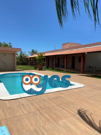 Imagem Casa com 3 Quartos para Alugar, 1.000 m² em Guarajuba (monte Gordo) - Camaçari Imagem Casa com 3 Quartos para Alugar, 1.000 m² em Guarajuba (monte Gordo) - Camaçari