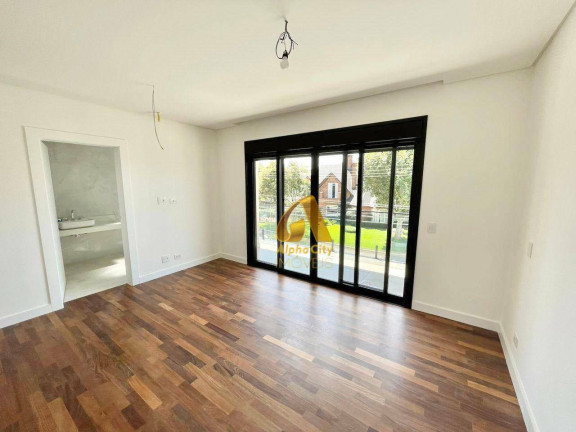 Imagem Casa com 4 Quartos à Venda, 430 m² em Alphaville - Barueri Imagem Casa com 4 Quartos à Venda, 430 m² em Alphaville - Barueri