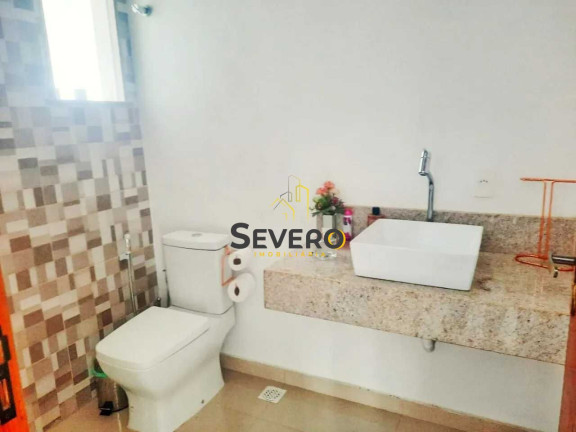 Imagem Casa de Condomínio com 3 Quartos à Venda, 500 m² em Maria Paula - São Gonçalo