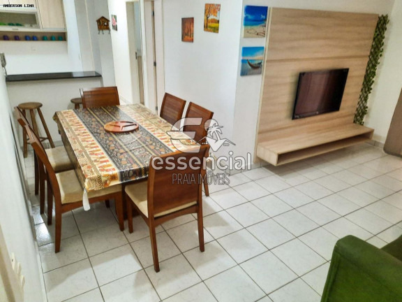 Imagem Apartamento com 3 Quartos à Venda, 83 m² em Praia Grande - Ubatuba