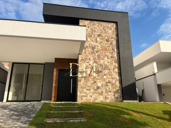 Imagem Casa de Condomínio com 3 Quartos à Venda, 180 m² em Condomínio Cyrela Landscape Esplanada - Votorantim