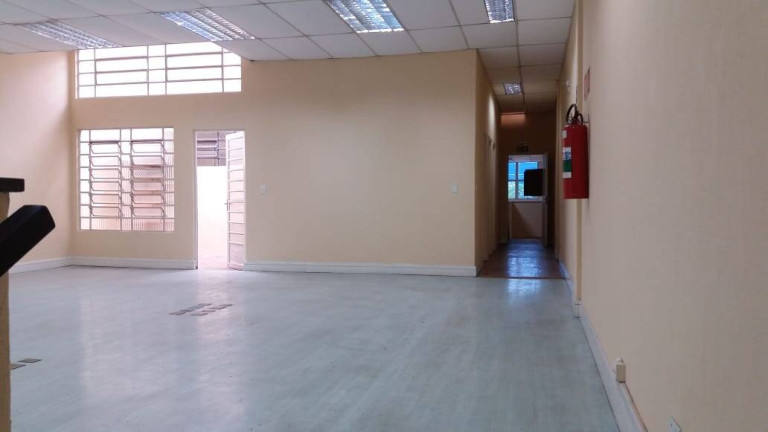 Imagem Galpão para Alugar, 800 m² em Alphaville Industrial - Barueri