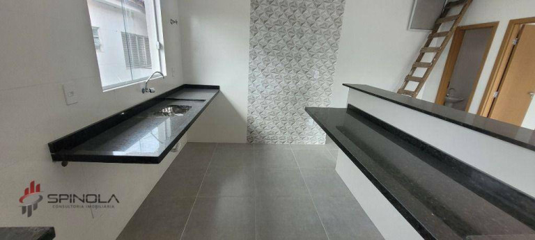 Imagem Sobrado com 1 Quarto à Venda, 61 m² em Mirim - Praia Grande Imagem Sobrado com 1 Quarto à Venda, 61 m² em Mirim - Praia Grande