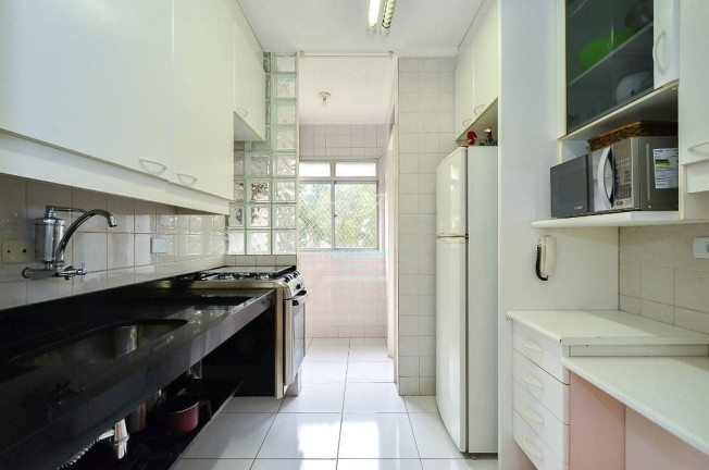 Imagem Apartamento com 2 Quartos à Venda, 52 m² em Vila Andrade - São Paulo Imagem Apartamento com 2 Quartos à Venda, 52 m² em Vila Andrade - São Paulo