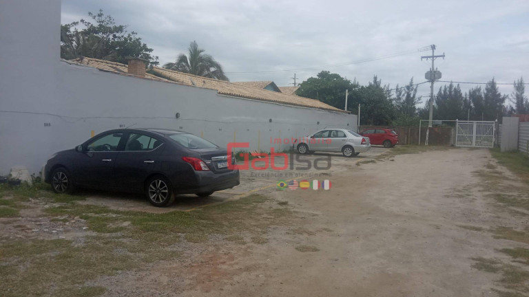 Imagem Casa com 2 Quartos à Venda, 70 m² em Foguete - Cabo Frio Imagem Casa com 2 Quartos à Venda, 70 m² em Foguete - Cabo Frio