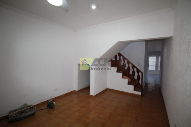 Imagem Sobrado com 3 Quartos à Venda, 136 m² em Jardim São Bento - Hortolândia