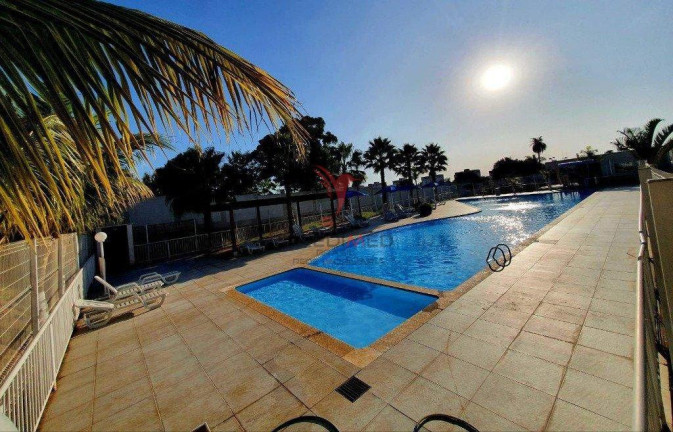 Imagem Apartamento com 2 Quartos à Venda, 46 m² em Piracicamirim - Piracicaba Imagem Apartamento com 2 Quartos à Venda, 46 m² em Piracicamirim - Piracicaba