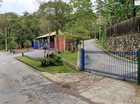 Imagem Terreno à Venda, 2.500 m² em Vila Real Do Moinho Velho - Embu Das Artes