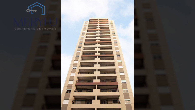 Imagem Apartamento com 2 Quartos à Venda, 65 m² em Saúde - São Paulo