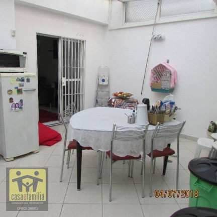 Imagem Sobrado com 3 Quartos à Venda, 97 m² em Vila Gumercindo - São Paulo Imagem Sobrado com 3 Quartos à Venda, 97 m² em Vila Gumercindo - São Paulo
