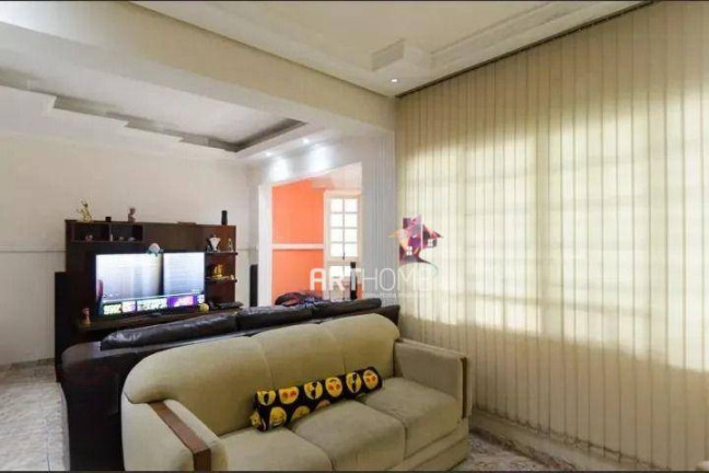 Imagem Sobrado com 3 Quartos à Venda, 254 m² em Anchieta - São Bernardo Do Campo Imagem Sobrado com 3 Quartos à Venda, 254 m² em Anchieta - São Bernardo Do Campo
