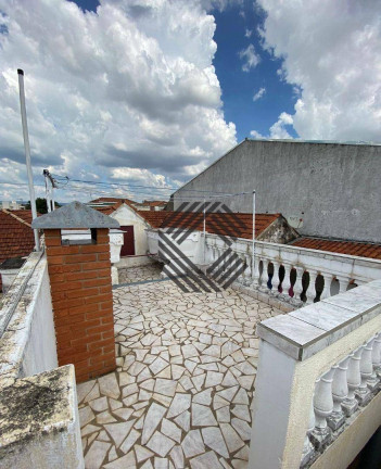 Imagem Sobrado com 3 Quartos à Venda, 113 m² em Vila Santana - Sorocaba Imagem Sobrado com 3 Quartos à Venda, 113 m² em Vila Santana - Sorocaba