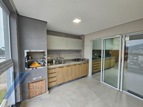 Imagem Apartamento com 3 Quartos à Venda, 108 m² em Centro - Ubatuba Imagem Apartamento com 3 Quartos à Venda, 108 m² em Centro - Ubatuba