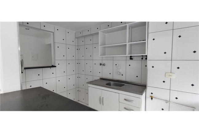 Imagem Apartamento com 1 Quarto à Venda, 44 m² em Jardim Das Acácias - São Paulo Imagem Apartamento com 1 Quarto à Venda, 44 m² em Jardim Das Acácias - São Paulo