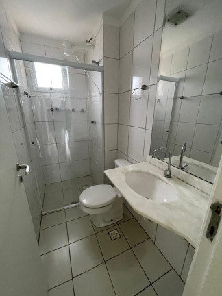 Imagem Apartamento com 3 Quartos à Venda, 92 m² em Mirim - Praia Grande