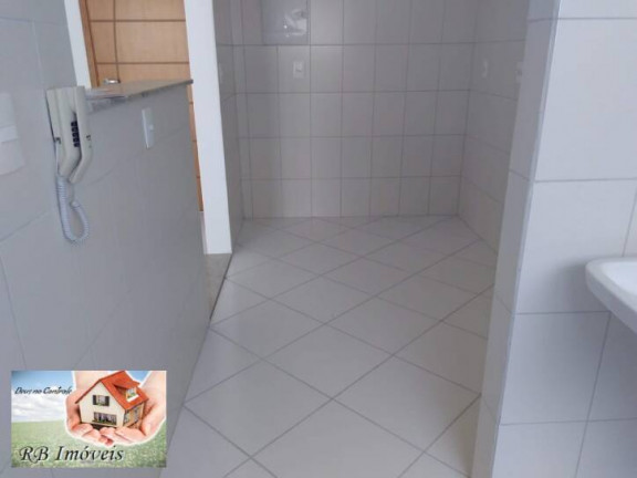 Imagem Apartamento com 2 Quartos à Venda, 50 m² em Utinga - Santo André Imagem Apartamento com 2 Quartos à Venda, 50 m² em Utinga - Santo André