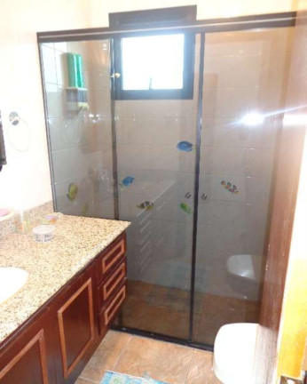 Imagem Apartamento com 4 Quartos à Venda, 192 m² em Jardim Astúrias - Guarujá