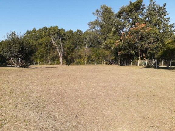 Imagem Terreno à Venda, 585 m² em águas Claras - Viamão