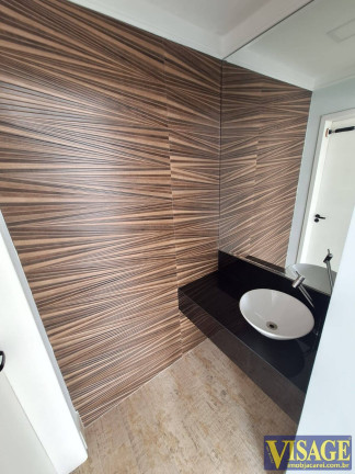 Imagem Casa de Condomínio com 3 Quartos para Alugar, 375 m² em Vila Zeze - Jacareí