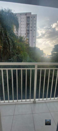 Imagem Apartamento com 1 Quarto à Venda, 30 m² em Cidade Ademar - São Paulo Imagem Apartamento com 1 Quarto à Venda, 30 m² em Cidade Ademar - São Paulo