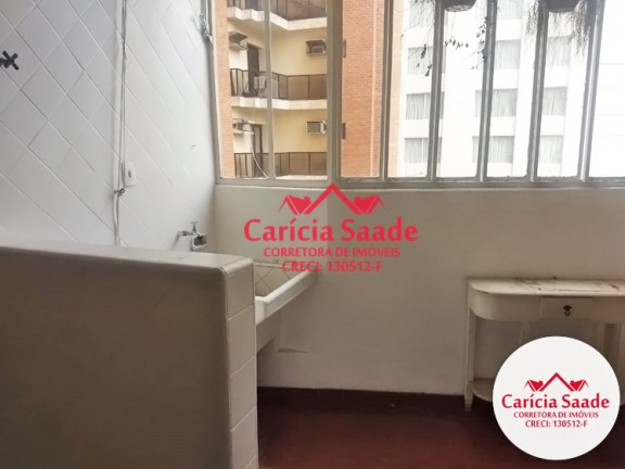 Imagem Apartamento com 2 Quartos à Venda, 88 m² em Jardim Paulista - São Paulo