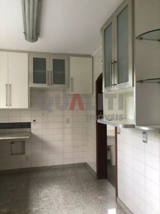 Imagem Apartamento com 3 Quartos à Venda, 242 m² em Campo Belo - São Paulo