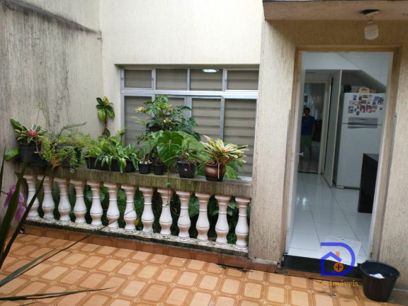 Imagem Imóvel com 3 Quartos à Venda, em Vila Norma - São Paulo Imagem Imóvel com 3 Quartos à Venda, em Vila Norma - São Paulo