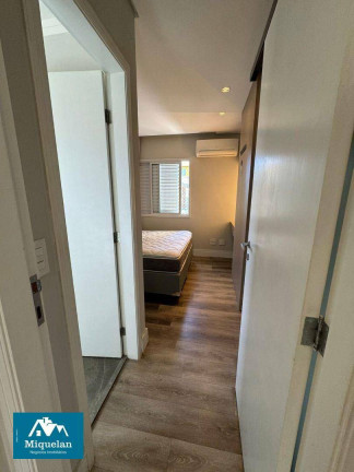 Imagem Apartamento com 2 Quartos para Alugar, 92 m² em Santana - São Paulo Imagem Apartamento com 2 Quartos para Alugar, 92 m² em Santana - São Paulo