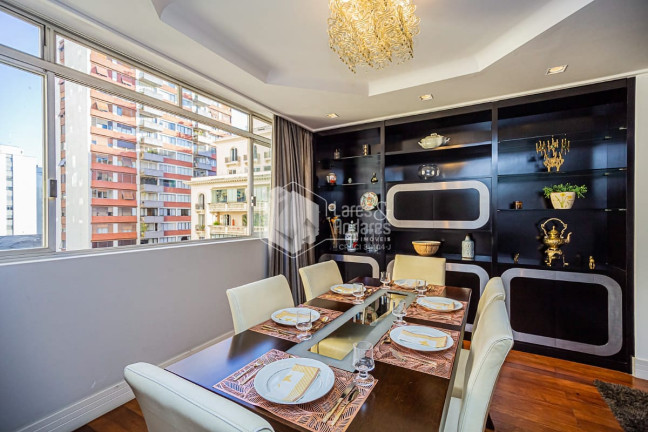 Imagem Apartamento com 3 Quartos à Venda, 212 m² em Santa Cecília - São Paulo Imagem Apartamento com 3 Quartos à Venda, 212 m² em Santa Cecília - São Paulo