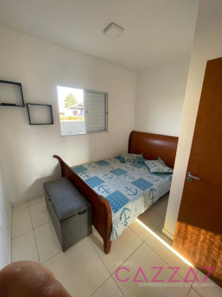 Imagem Casa com 2 Quartos para Alugar, 48 m² em Melvi - Praia Grande