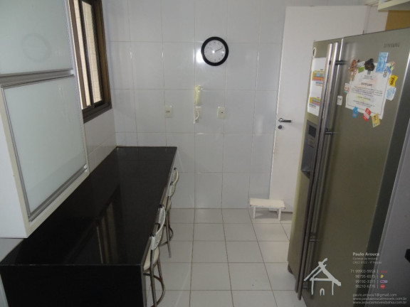 Imagem Apartamento com 4 Quartos à Venda, 155 m² em Patamares - Salvador Imagem Apartamento com 4 Quartos à Venda, 155 m² em Patamares - Salvador